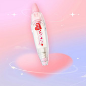 Nėrinių koregavimo juosta Animacinis filmas Širdies formos lipdukas Pasidaryk dienoraštis Užrašų knygelės dekoravimas Juokingi raštinės reikmenys Popieriaus dekoras Žaislas vaikams Dovana