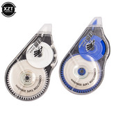 Roller de 30M de mare capacitate Bandă de corectare a curelei corecte Corretiva Papeleria Papetarie pentru studenți, birou, școală, articole de papetărie