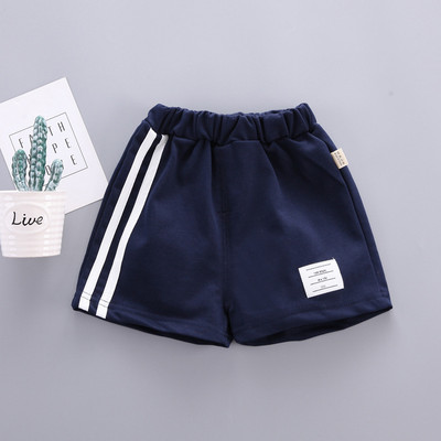 Nova ljetna odjeća za djevojčice, modna djeca, dječaci, ležerne kratke hlače, sportski ležerni kostimi za malu djecu, dječja sportska odjeća