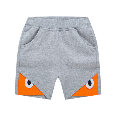 27djeca Djeca Dječaci Kratke hlače Jednobojne Tinejdžerke i hlače s remenom Mala djeca Slobodno vrijeme Pamuk Pletenje Sport Odjeća za plažu 2 4 6 8 godina