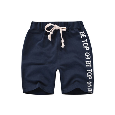 27djeca Djeca Dječaci Kratke hlače Jednobojne Tinejdžerke i hlače s remenom Mala djeca Slobodno vrijeme Pamuk Pletenje Sport Odjeća za plažu 2 4 6 8 godina