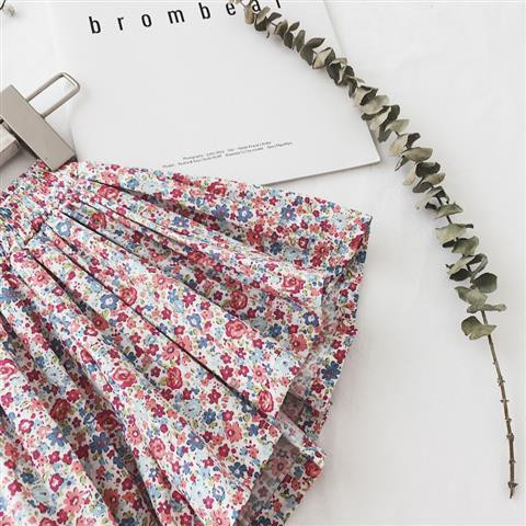 VIDMID Uued Suvised Tüdrukud Seelikud Lühikesed püksid Lapsed Laste Riided Teismeliste Tüdrukute Tantsupidu Tutu Seelik Beebiprintsessi Riietus P171