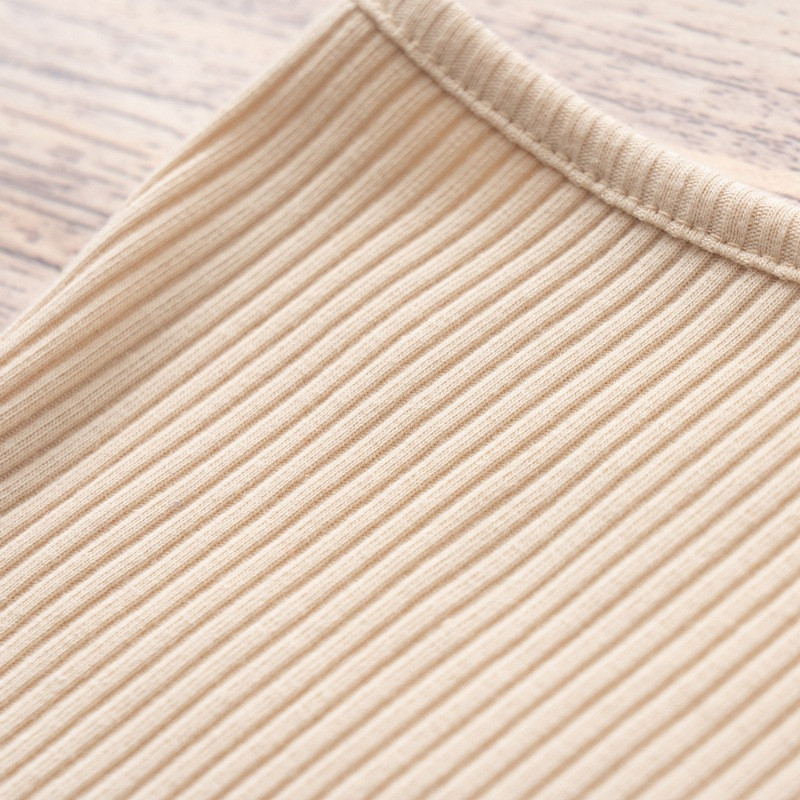 Laste tüdrukud, püksid, suvised lõhikuga, ühe õlaga, varrukateta, liibuvad venivad lastepüksid