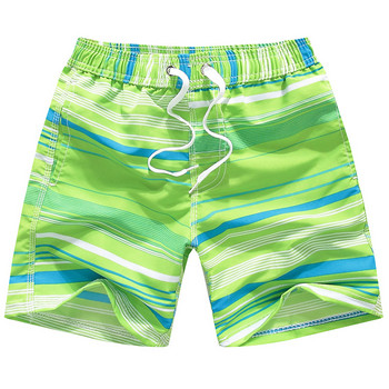 Καλοκαιρινό σορτς αγοριού 3-15 ετών Σορτς κολύμβησης για την παραλία Fast Dry Βρεφικά αγόρια σορτς Παιδικά ρούχα Παντελόνια μαγιό Μπουφάν συν μέγεθος