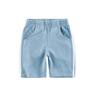 OLEKID 2023. Nove ljetne kratke hlače za dječake za djecu od 2 do 8 godina Pamučne kratke hlače za male dječake Sportske kratke hlače za malu djecu Odjeća za dječake