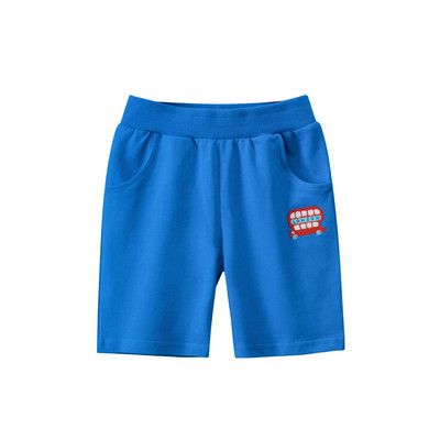 OLEKID 2023. Nove ljetne kratke hlače za dječake za djecu od 2 do 8 godina Pamučne kratke hlače za male dječake Sportske kratke hlače za malu djecu Odjeća za dječake