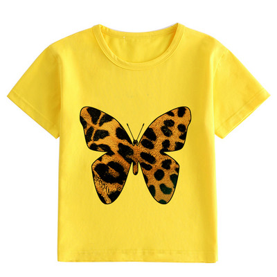 2023-as új gyermekpóló felső, nyári rajzfilmnyomtatás, tiszta szivárvány, rövid ujjú divatos nyúl aranyos többszínű, melegen eladó felső