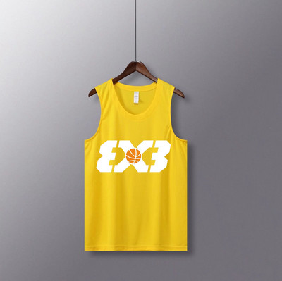 Χαλαρά νεανικά παιδιά αγόρια κορίτσι Γιλέκο για τρέξιμο Αμάνικο πουκάμισο γυμναστηρίου για μπάσκετ για τρέξιμο Γρήγορη στέγνωμα Fitness Bodybuilding Tank Tops