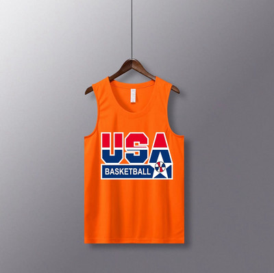 Χαλαρά νεανικά παιδιά αγόρια κορίτσι Γιλέκο για τρέξιμο Αμάνικο πουκάμισο γυμναστηρίου για μπάσκετ για τρέξιμο Γρήγορη στέγνωμα Fitness Bodybuilding Tank Tops