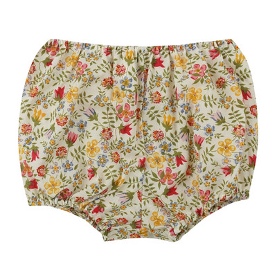 Modes Mazuļu Šorti Jaundzimušo Bloomers Meiteņu Rakstu Šorti Toddler Bikses PP Bikses