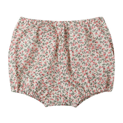 Modes Mazuļu Šorti Jaundzimušo Bloomers Meiteņu Rakstu Šorti Toddler Bikses PP Bikses