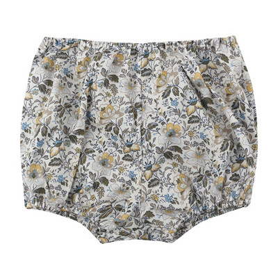 Modes Mazuļu Šorti Jaundzimušo Bloomers Meiteņu Rakstu Šorti Toddler Bikses PP Bikses