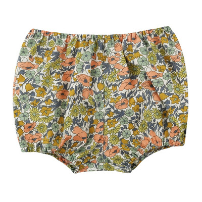 Modes Mazuļu Šorti Jaundzimušo Bloomers Meiteņu Rakstu Šorti Toddler Bikses PP Bikses