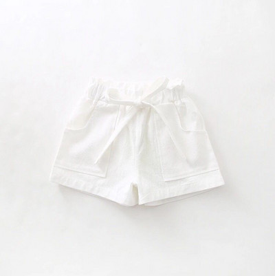 2021 Summer Girl Candy Σορτς Σορτς παραλίας