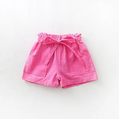 2021 Summer Girl Candy Σορτς Σορτς παραλίας