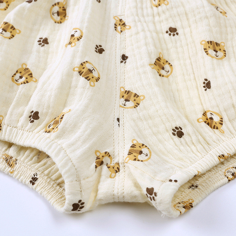0-6 godina, dječak, djevojčica, korejske slatke PP hlače, ljetne kratke hlače za malu djecu, pamučno laneno rublje, prozračna dječja dnevna odjeća