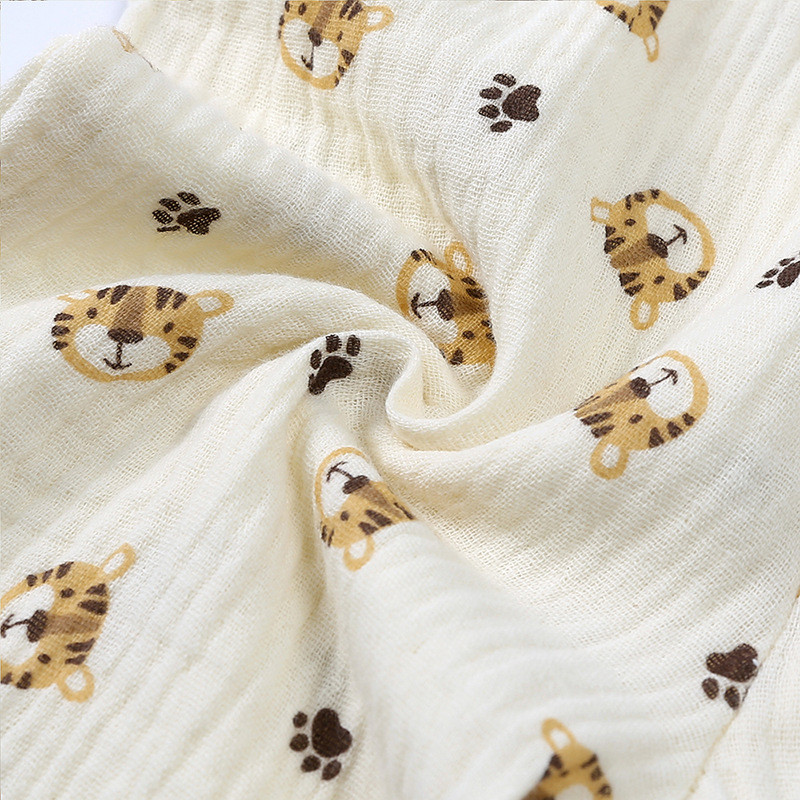 0-6 godina, dječak, djevojčica, korejske slatke PP hlače, ljetne kratke hlače za malu djecu, pamučno laneno rublje, prozračna dječja dnevna odjeća