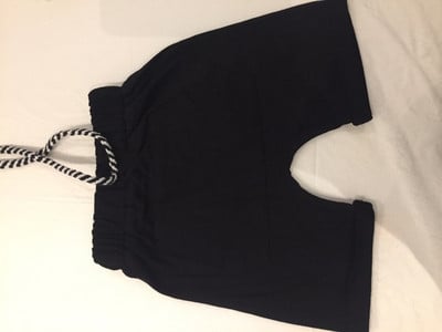 Poiste Püksid Laste Suveriided Laste Püksid Beebitele Lühikesed püksid Rand lahtised kollane roheline Kommid odavad lahedad