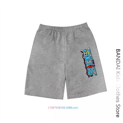 Armas Unicorn One Piece Luffy T-särk vabaaja T-särk Homme O Neck Streetwear Beebi T-särk Poiste riided Anime Tüdrukutele T-särk