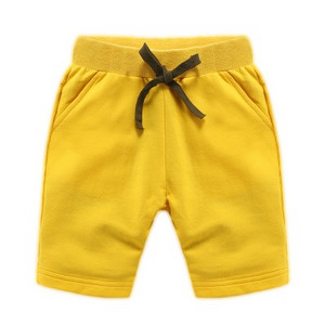 VIDMID 1-10Y Dječaci kratke hlače za djevojčice pamučne hlače djeca dječaci kratke hlače za plažu dječje hlače odjeća kratke hlače 7060 05