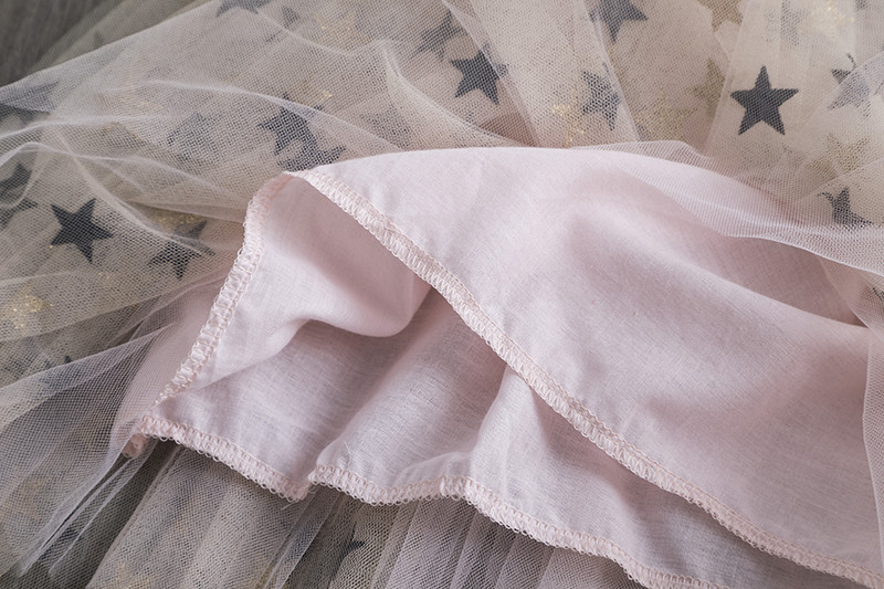 3-8 Tahun Gadis Gaun Musim Panas Anak-anak Gaun untuk Gadis Fashion Anak Pakaian Scénograf Bayi Gadis Pakaian Anak Perempuan tutu Gaun