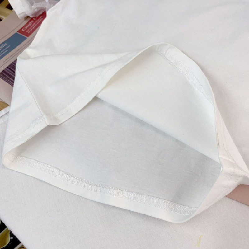 Ljetne majice za djevojčice od 2 do 8 godina, šifonske majice s rukavima za djevojčice, elegantne majice za djevojčice, dječja odjeća, modna odjeća za zabave