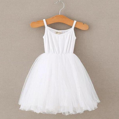 Dievčenské šaty Tutu Cake Layers Detské Vestidos Dievčenské letné spoločenské šaty Detské oblečenie pre dievčatá pre 3, 6, 8 rokov, ležérne nosenie