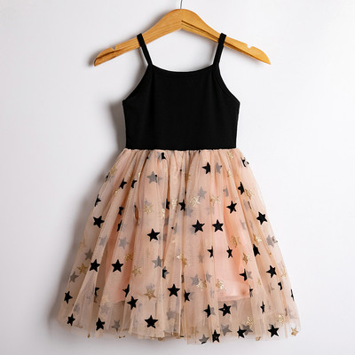Dievčenské šaty Tutu Cake Layers Detské Vestidos Dievčenské letné spoločenské šaty Detské oblečenie pre dievčatá pre 3, 6, 8 rokov, ležérne nosenie