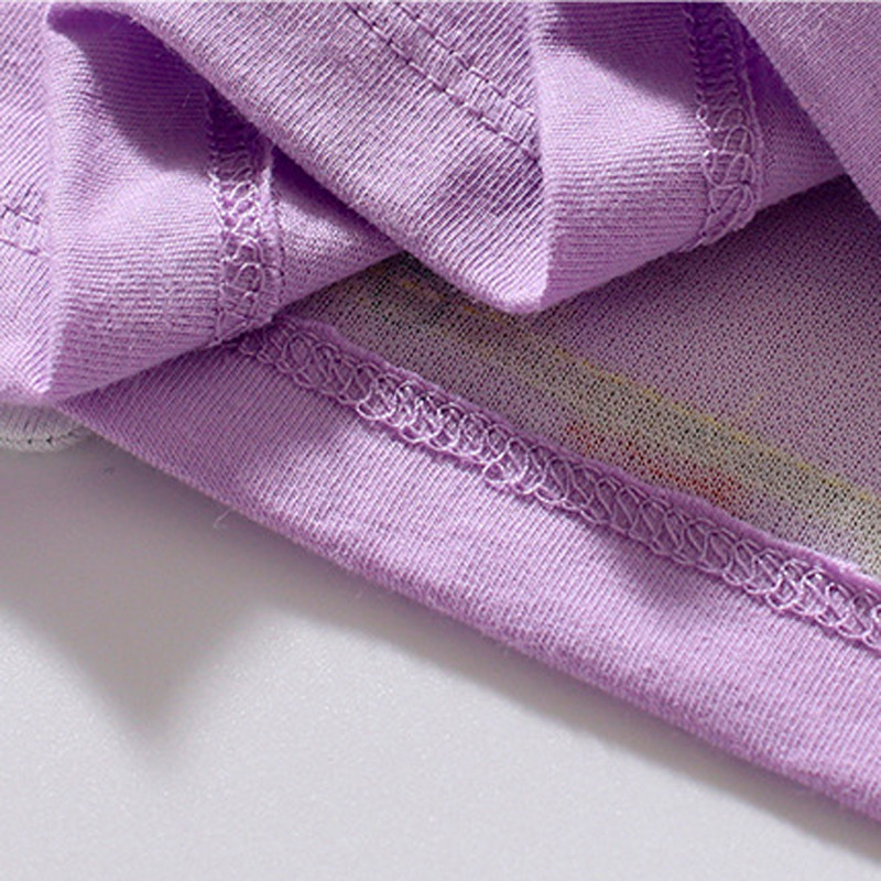 Little maven Majice za djevojčice od 2 do 8 godina Jednorogovi s aplikacijama Dječje majice Ljeto 2023. Odjeća za djevojčice