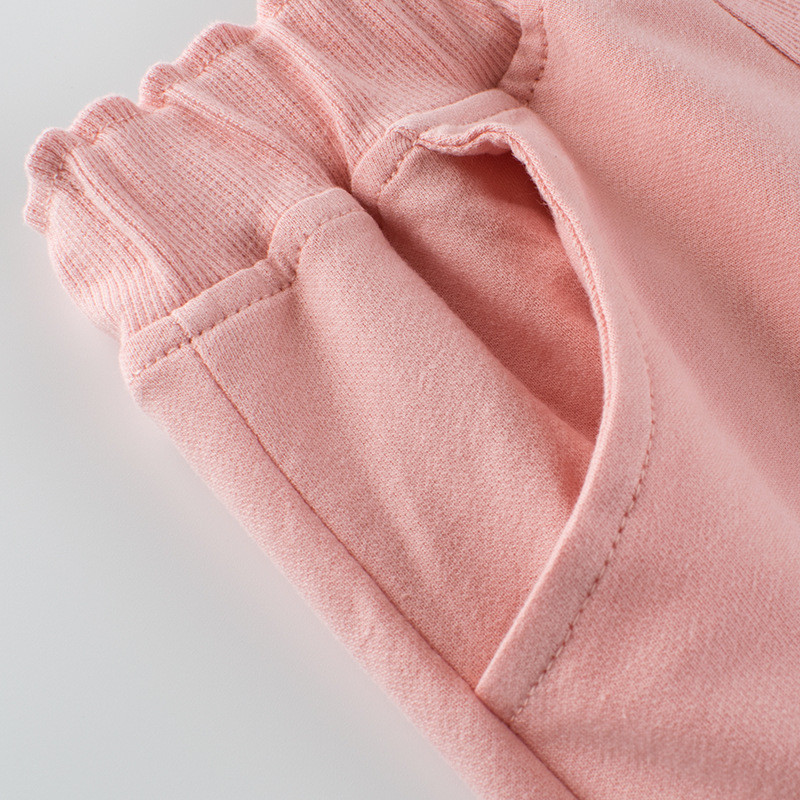 Ljetne kratke hlače za djevojčice Dječja odjeća Mekane pamučne kratke hlače za djevojčice 2023. Korejske kratke hlače za djevojčice Dječja odjeća Slatka odjeća za 2-8 godina