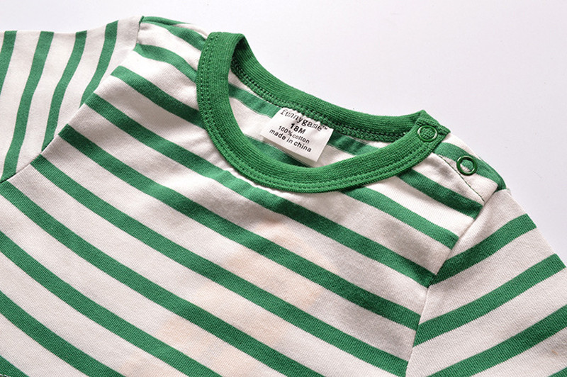 Little maven 2022 Ljetna odjeća za dječake s malim psom Pamučne ljupke majice iz crtića Dječja ležerna odjeća 1-6 godina