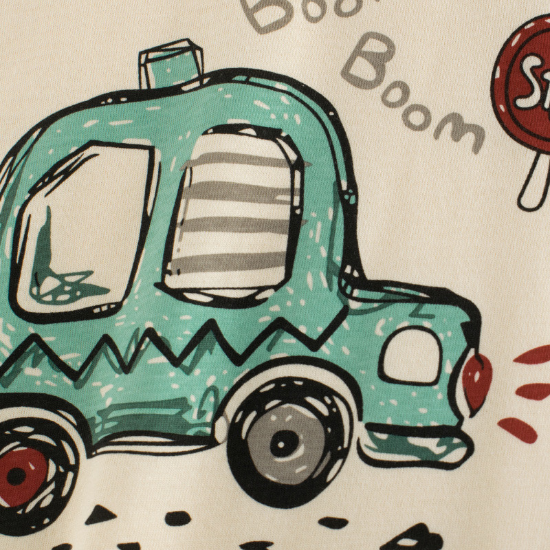 2-8Τ Βαμβακερό μπλουζάκι για αγόρια, καλοκαιρινό μπλουζάκι για νήπιο, βαμβακερό μπλουζάκι για βρέφη, κοντό μανίκι, χαλαρό μπλουζάκι, καθημερινά παιδικά βασικά ρούχα