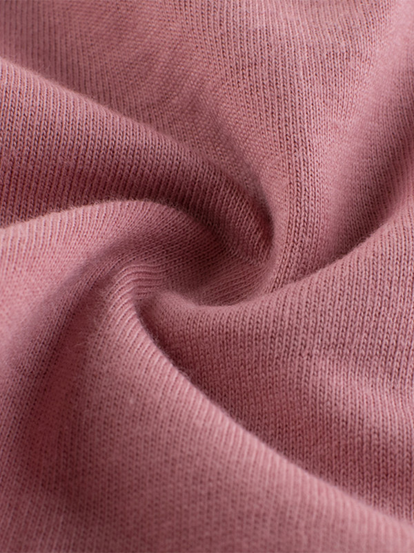 LJMOFA Ljetne pamučne kratke hlače za djevojčice Jednobojne ružičaste modne slatke kratke hlače za malu djecu visokog struka Elastične dječje hlače Odjeća za bebe D344