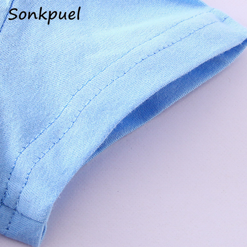 Vienspalviai marškinėliai berniukams, mergaitėms, medvilniniai, vasariniai, marškinėliai, marškinėliai, marškinėliai kūdikiams, marškinėliai, palaidinės, drabužiai 2–12 metų vaikui