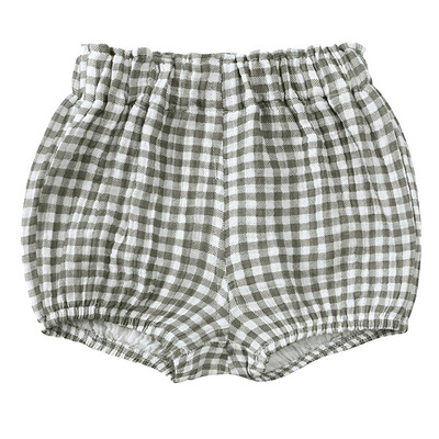 Bebe ležerne sa slatkim printom na duge staze Ljetne kratke hlače za kruh Gaćice za trening Elastični struk Široke gaćice Perive pelene Navlaka za pelene