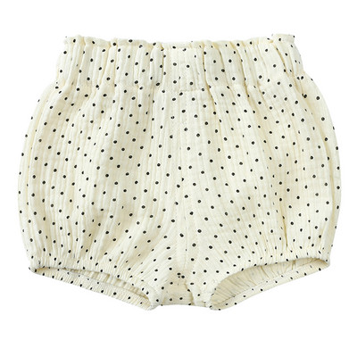 Bebe ležerne sa slatkim printom na duge staze Ljetne kratke hlače za kruh Gaćice za trening Elastični struk Široke gaćice Perive pelene Navlaka za pelene