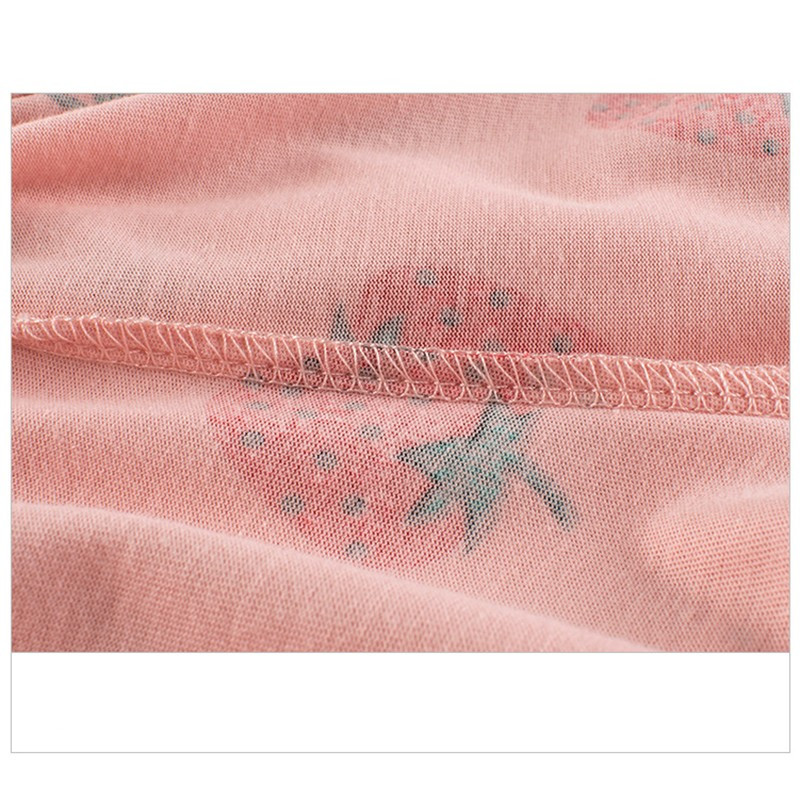 Dječja odjeća u korejskom stilu, nova ljetna moda za djevojčice 2023., pete gaćice s otiskom voća, dječje kratke hlače, slatka, slatka odjeća za malu djecu