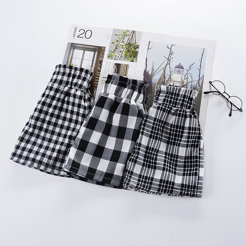 Nova ljetna odjeća za djevojčice Moda Dječje djevojčice Ležerne kratke hlače Sportski ležerni kostimi za malu djecu Odjeća za dojenčad Dječja sportska odjeća