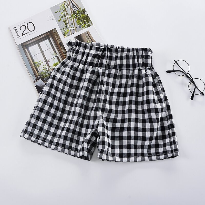 Nova ljetna odjeća za djevojčice Moda Dječje djevojčice Ležerne kratke hlače Sportski ležerni kostimi za malu djecu Odjeća za dojenčad Dječja sportska odjeća