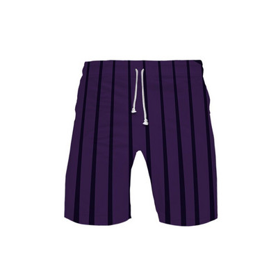 Hot Anime Demon Slayer Kratke hlače s printom Dječja odjeća za dječake Djevojčice Kratke hlače iz crtića Ležerne hlačice Ljeto Novo 2022.