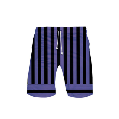 Hot Anime Demon Slayer Kratke hlače s printom Dječja odjeća za dječake Djevojčice Kratke hlače iz crtića Ležerne hlačice Ljeto Novo 2022.