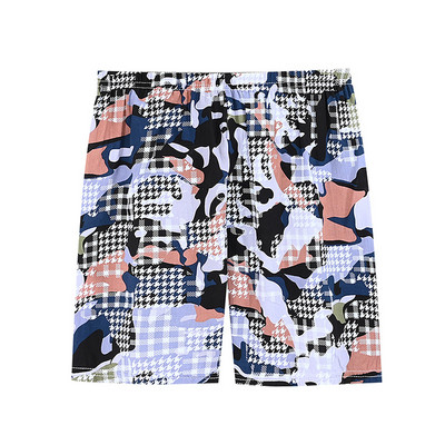 Dječački kupaći kostim Ljetne kupaće gaće za dječake Dječji kupaći kostimi Kratke hlače od poplina za plažu za djevojčice Dječje kratke hlače 4 6 8 10 12 14 god.