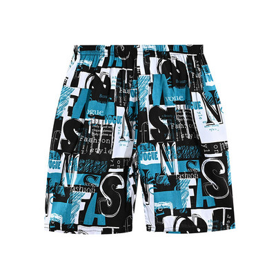 Dječački kupaći kostim Ljetne kupaće gaće za dječake Dječji kupaći kostimi Kratke hlače od poplina za plažu za djevojčice Dječje kratke hlače 4 6 8 10 12 14 god.