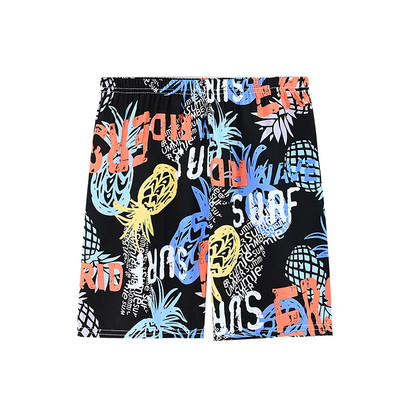 Dječački kupaći kostim Ljetne kupaće gaće za dječake Dječji kupaći kostimi Kratke hlače od poplina za plažu za djevojčice Dječje kratke hlače 4 6 8 10 12 14 god.