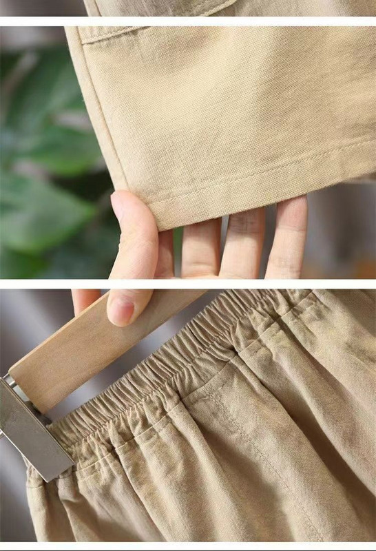 VIDMID Vasaros Vaikai Kūdikiai Berniukai Šortai Kelnės Vaikiški Kūdikiai Berniukai Laisvalaikiai Šortai Kelnės Vaikams Laisvi Medvilniniai šortai P6605