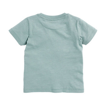 SAILEROAD 2023 Νέο καλοκαιρινό μπλουζάκι Βαμβακερό κοντομάνικο καρτούν Δεινόσαυροι μπλουζάκια Παιδικά μπλουζάκια μπλουζάκια για αγόρια Παιδικά ρούχα