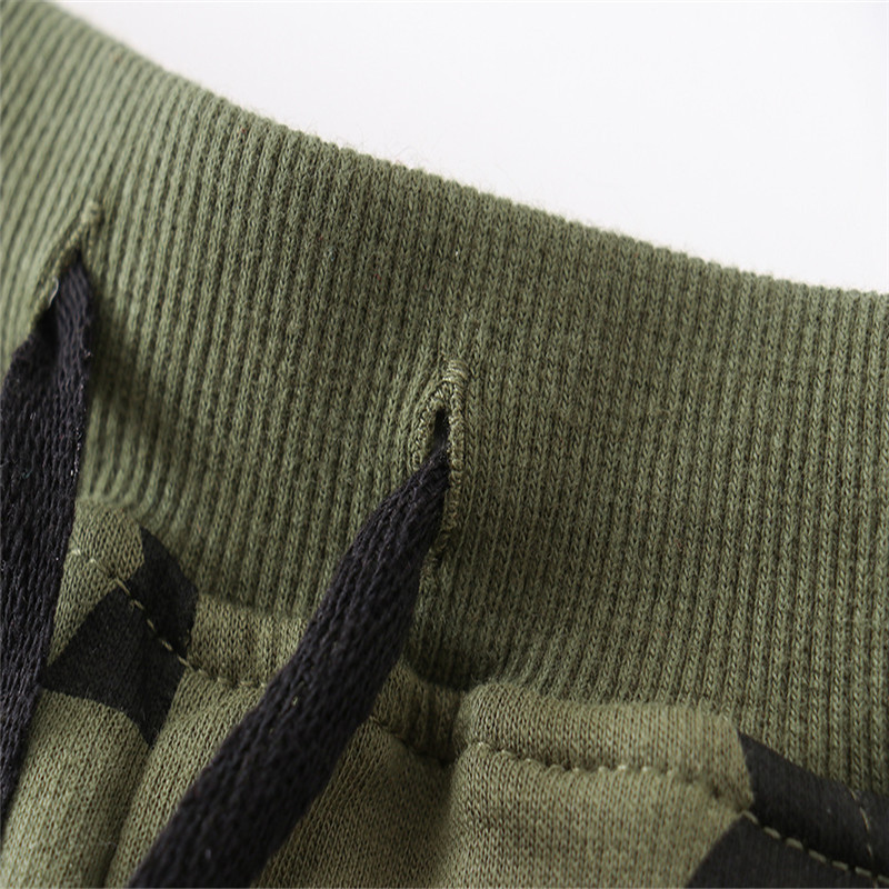 Jumping Meters 2-7T Ljetne kratke hlače za dječake, kratke hlače sa zvijezdama, kratke hlače za djevojčice, slatki modni kostim