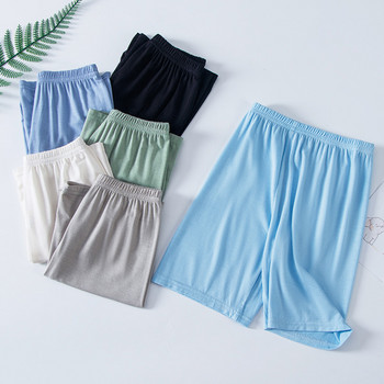 Горещи памучни момичета и момчета Къси пижами Панталони Най-висококачествени детски панталони Бельо Детски летни сладки модални памучни къси гащи