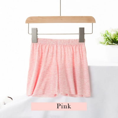 Vruće pamučne hlače za djevojčice i dječake, kratke pidžame, hlače, vrhunske kvalitete, dječje hlače, donje rublje, dječje ljetne slatke modalne pamučne kratke gaće