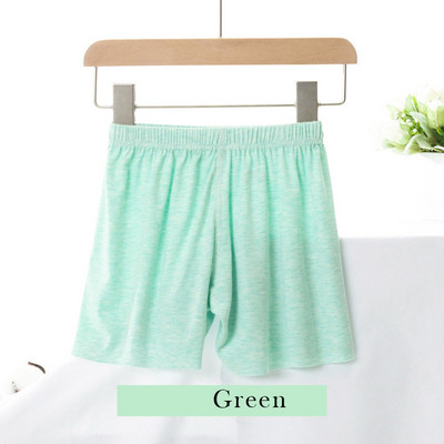 Vruće pamučne hlače za djevojčice i dječake, kratke pidžame, hlače, vrhunske kvalitete, dječje hlače, donje rublje, dječje ljetne slatke modalne pamučne kratke gaće